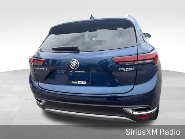 Used 2023 Buick Envision Preferred FWD image 13