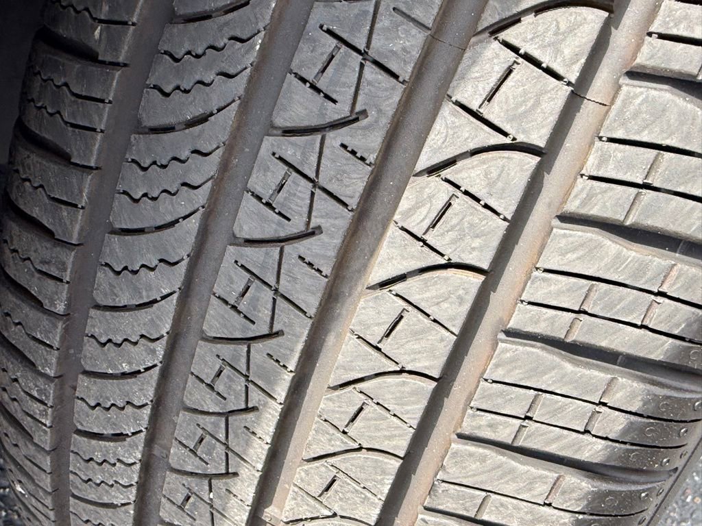 Used 2017 Volkswagen Passat 1.8T SE FWD image 28