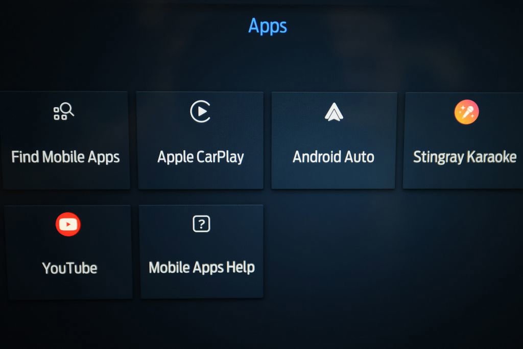 Used 2026 Ford F250 Platinum image 28