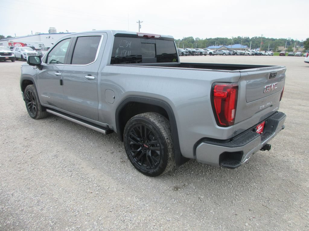 New 2026 GMC Sierra 1500 Denali AWD/4WD image 10