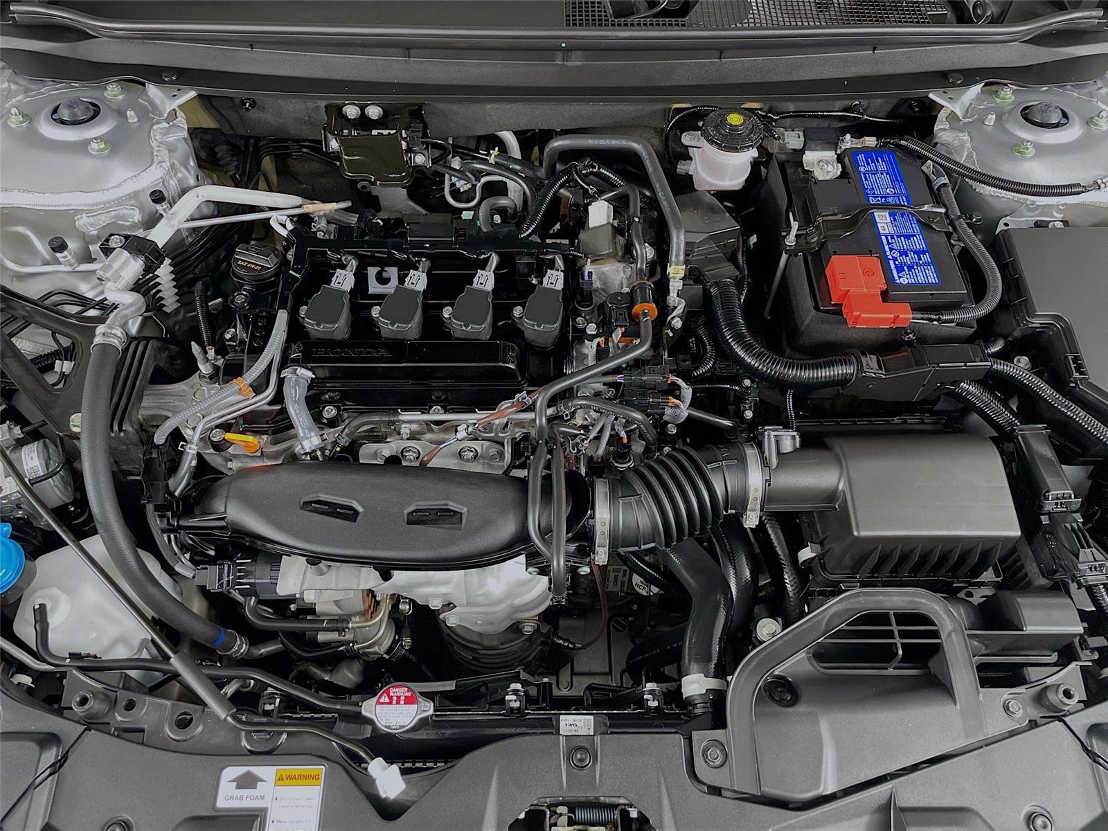 Certified 2025 Honda Accord SE image 31