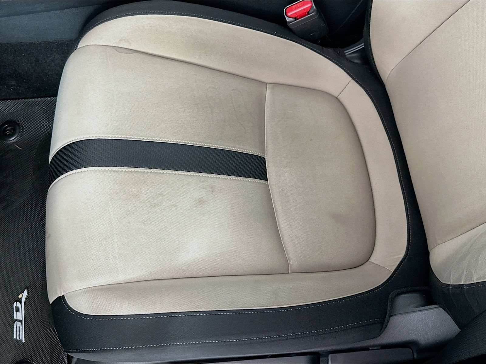Used 2018 Honda Civic EX image 18