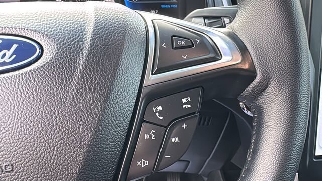 Certified 2024 Ford Edge SEL w/ Convenience Package image 22