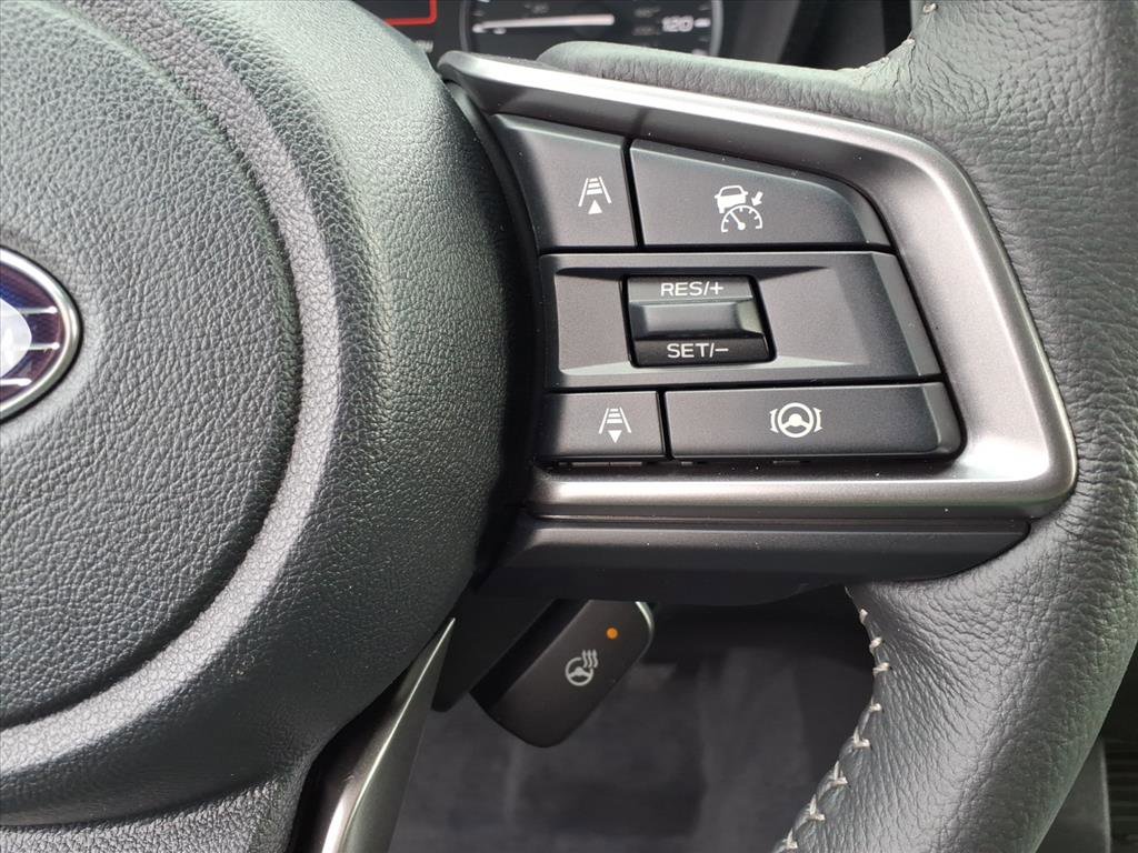 New 2026 Subaru Ascent Premium image 15