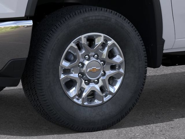 New 2026 Chevrolet Silverado 3500 LT w/ Convenience Package AWD/4WD image 9