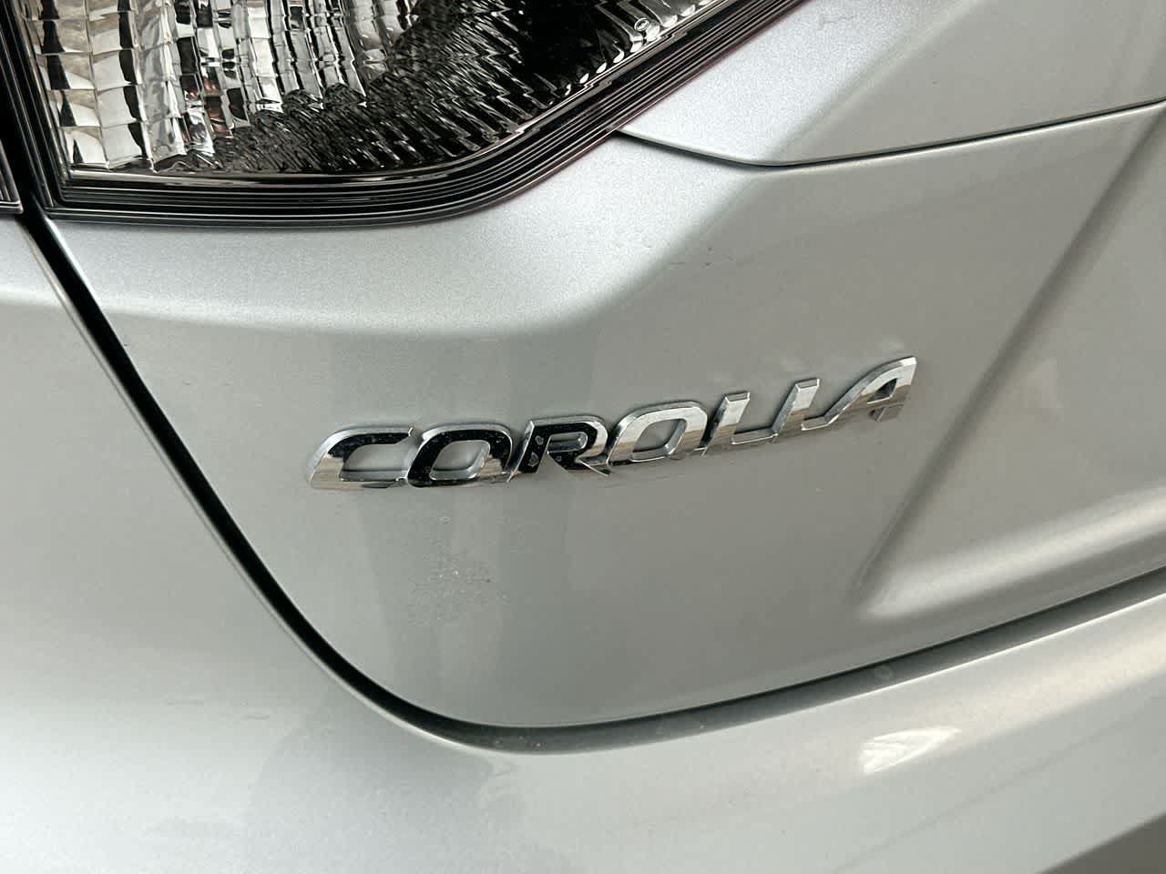 Used 2024 Toyota Corolla SE FWD image 10