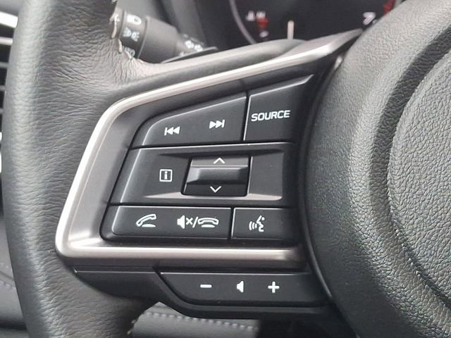 Certified 2025 Subaru Legacy Limited image 22