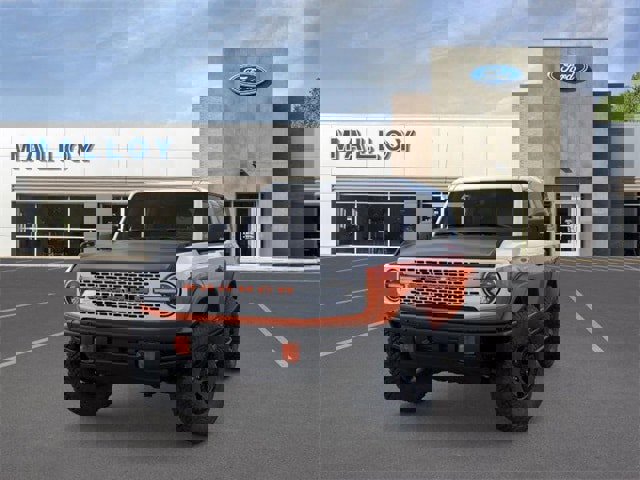 New 2025 Ford Bronco Stroppe Edition image 21