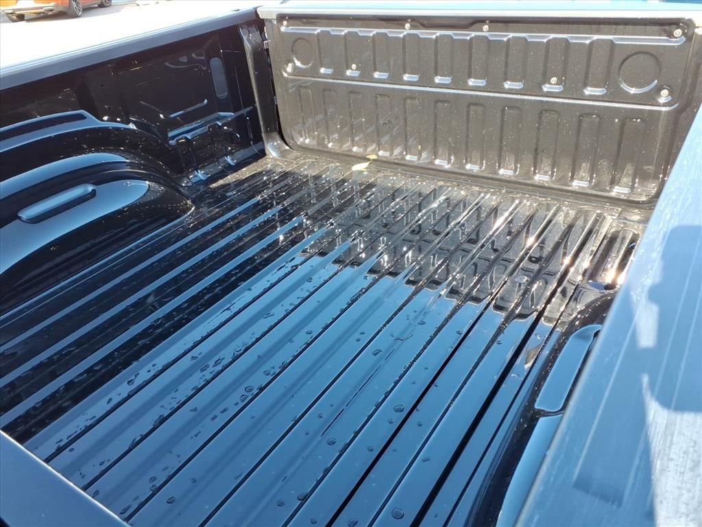 New 2026 RAM 1500 Big Horn w/ Night Edition image 11