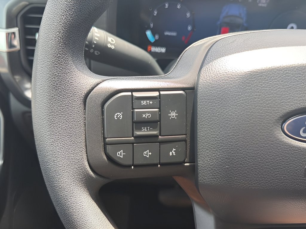 Used 2026 Ford F150 STX w/ Equipment Group 200A RWD image 21