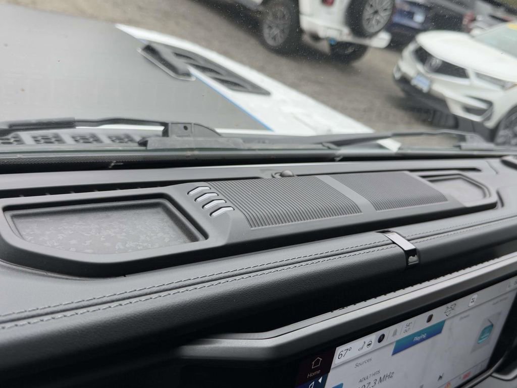 Used 2024 Jeep Wrangler Unlimited Rubicon 4xe w/ Safety Group image 27