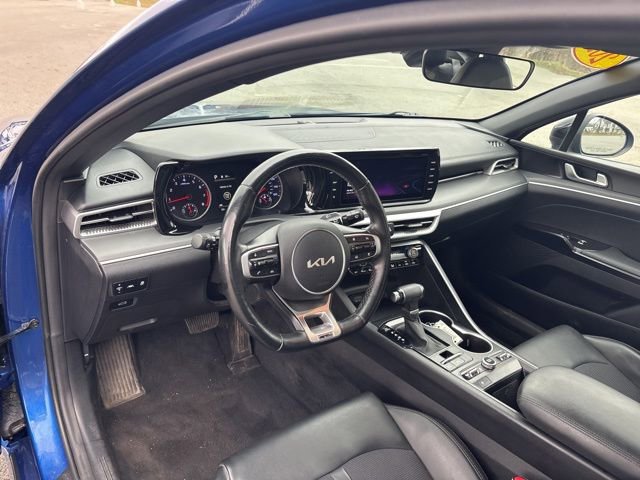 Used 2023 Kia K5 GT-Line w/ GT-Line Premium Package AWD/4WD image 42