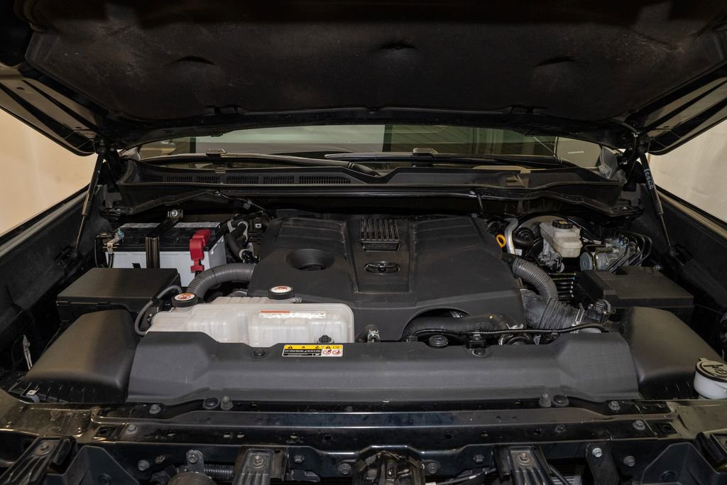 Used 2023 Toyota Tundra Limited w/ Power Package image 20