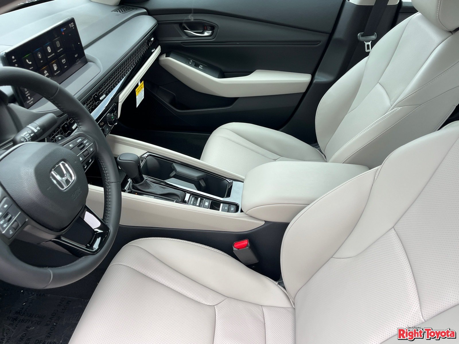 Used 2026 Honda Accord EX-L image 20