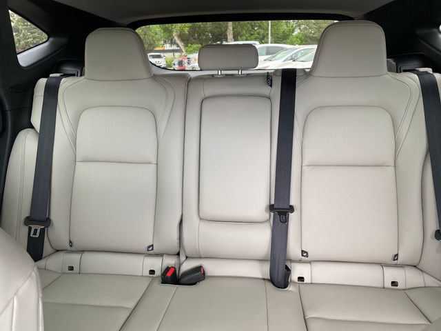 New 2026 Nissan Murano SL AWD/4WD image 11