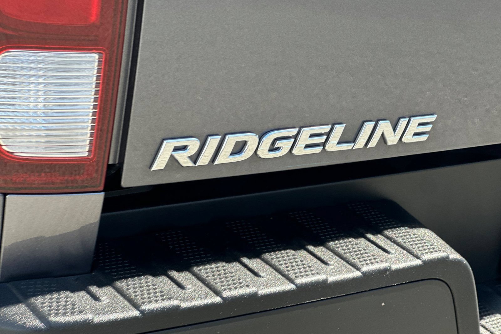 Certified 2023 Honda Ridgeline RTL image 26