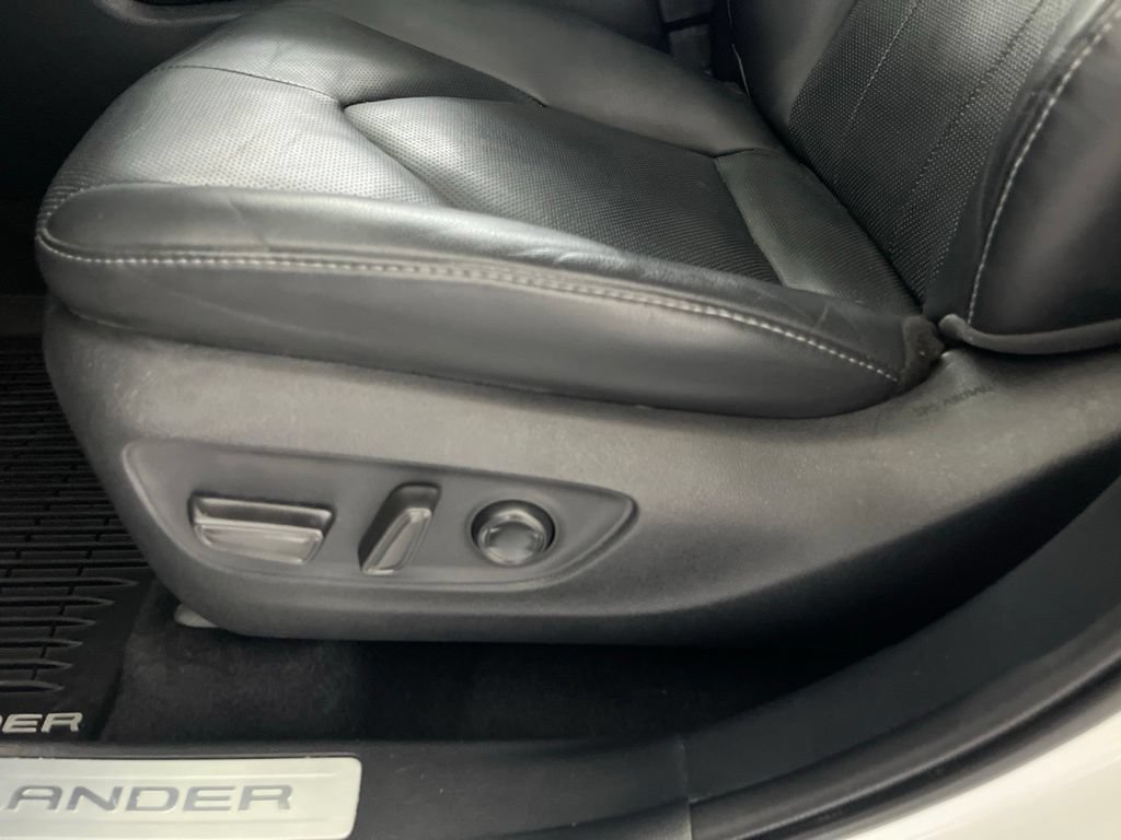 Used 2020 Toyota Highlander Limited AWD/4WD image 53