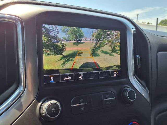 Used 2020 Chevrolet Silverado 1500 LT Trail Boss image 18
