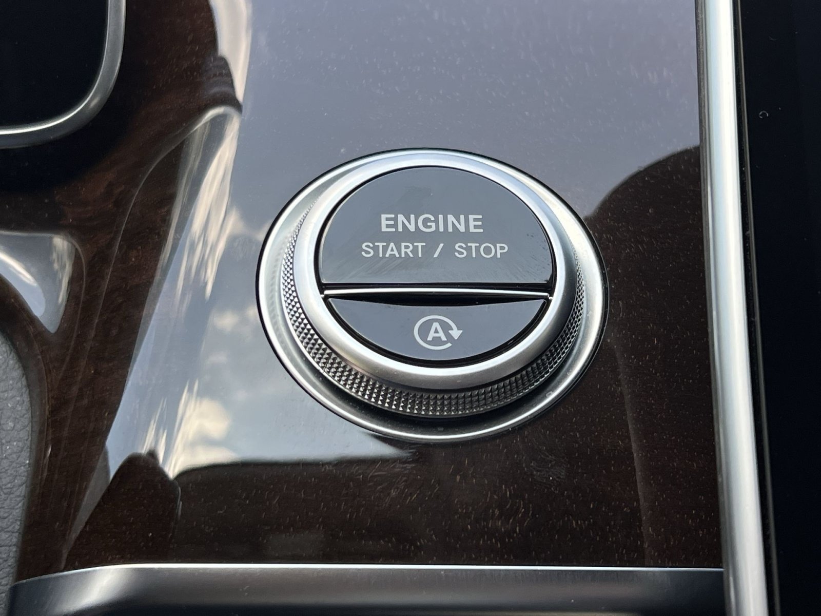 Certified 2022 Mercedes-Benz S 580 4MATIC Sedan image 39