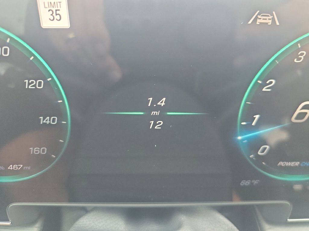 New 2027 Mercedes-Benz GLE 350 4MATIC image 16
