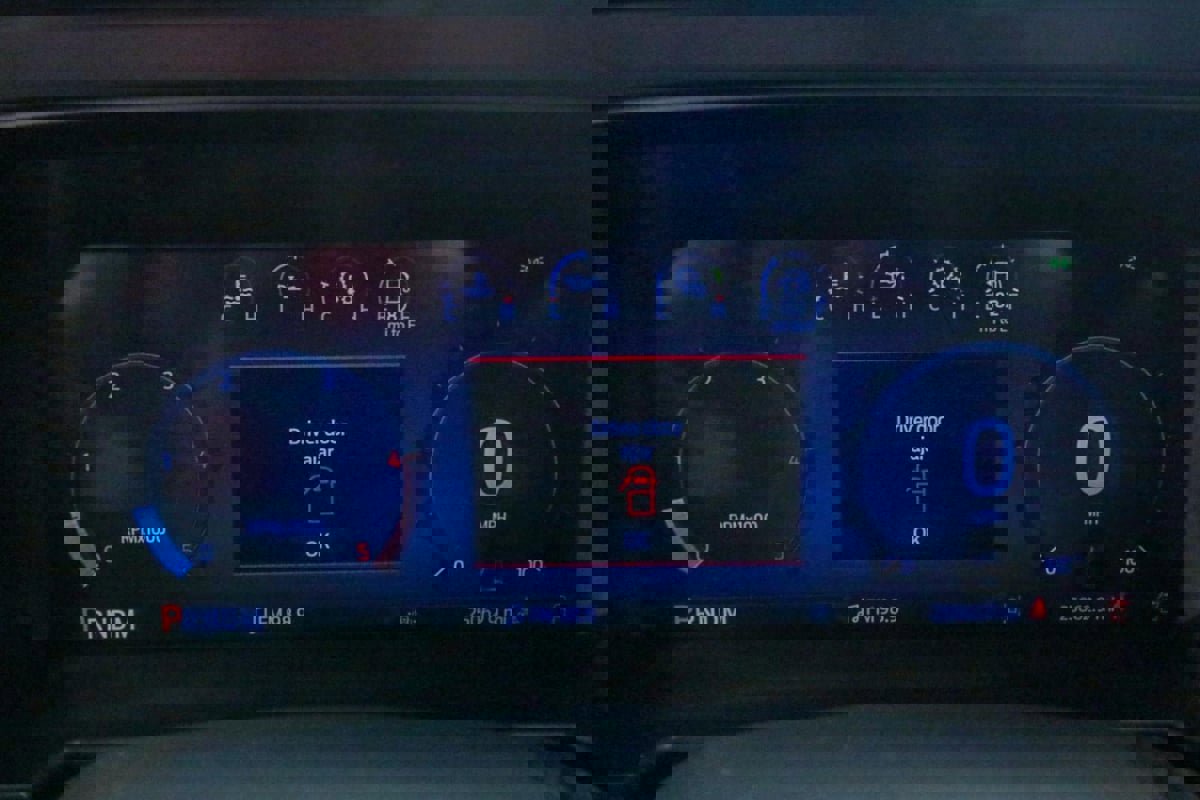 Used 2023 Ford F250 Lariat w/ Lariat Ultimate Package image 21