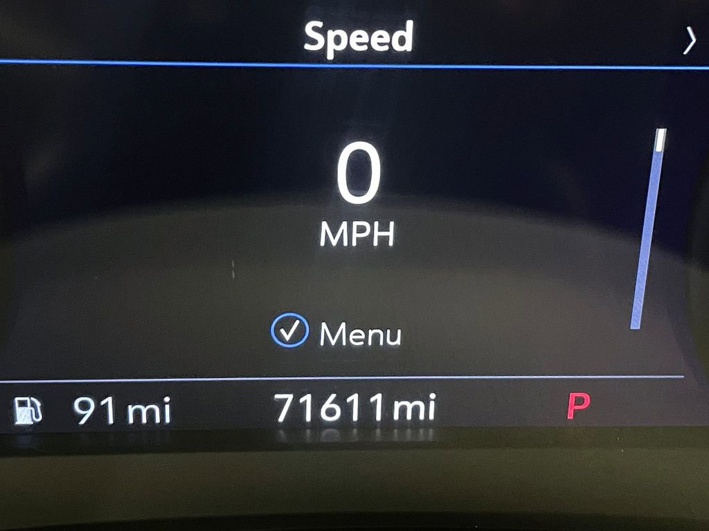 Used 2020 Cadillac XT6 Premium Luxury AWD/4WD image 6
