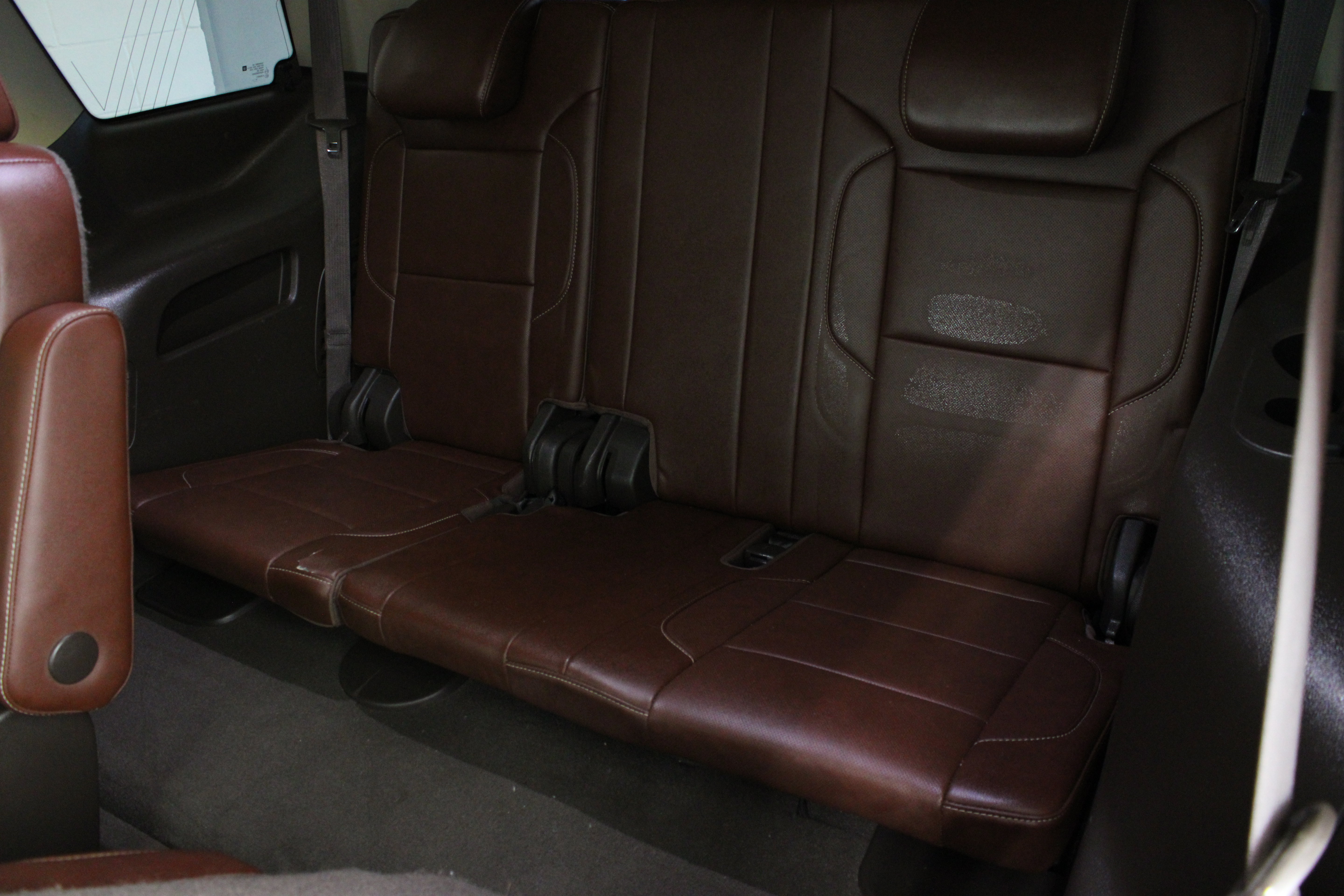 Used 2019 Chevrolet Tahoe Premier AWD/4WD image 35
