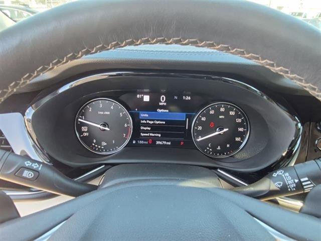 Used 2021 Buick Envision Avenir image 27