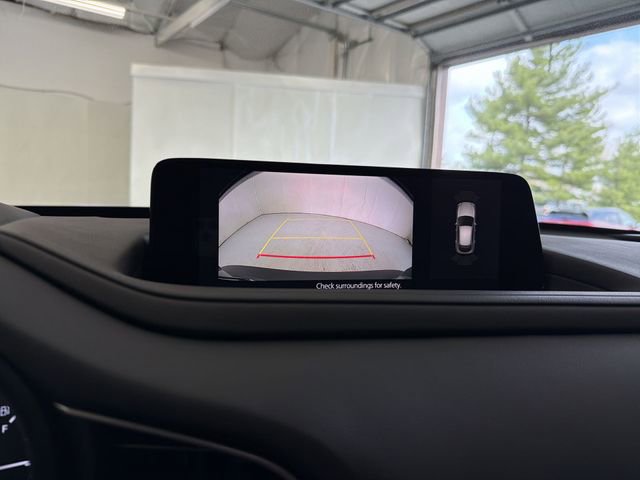 Certified 2026 MAZDA CX-30 AWD 2.5 S image 25