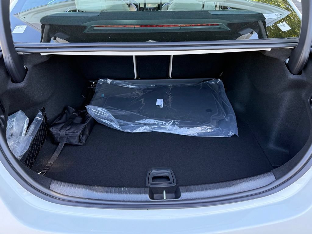 New 2026 Mercedes-Benz C 300 Sedan image 19