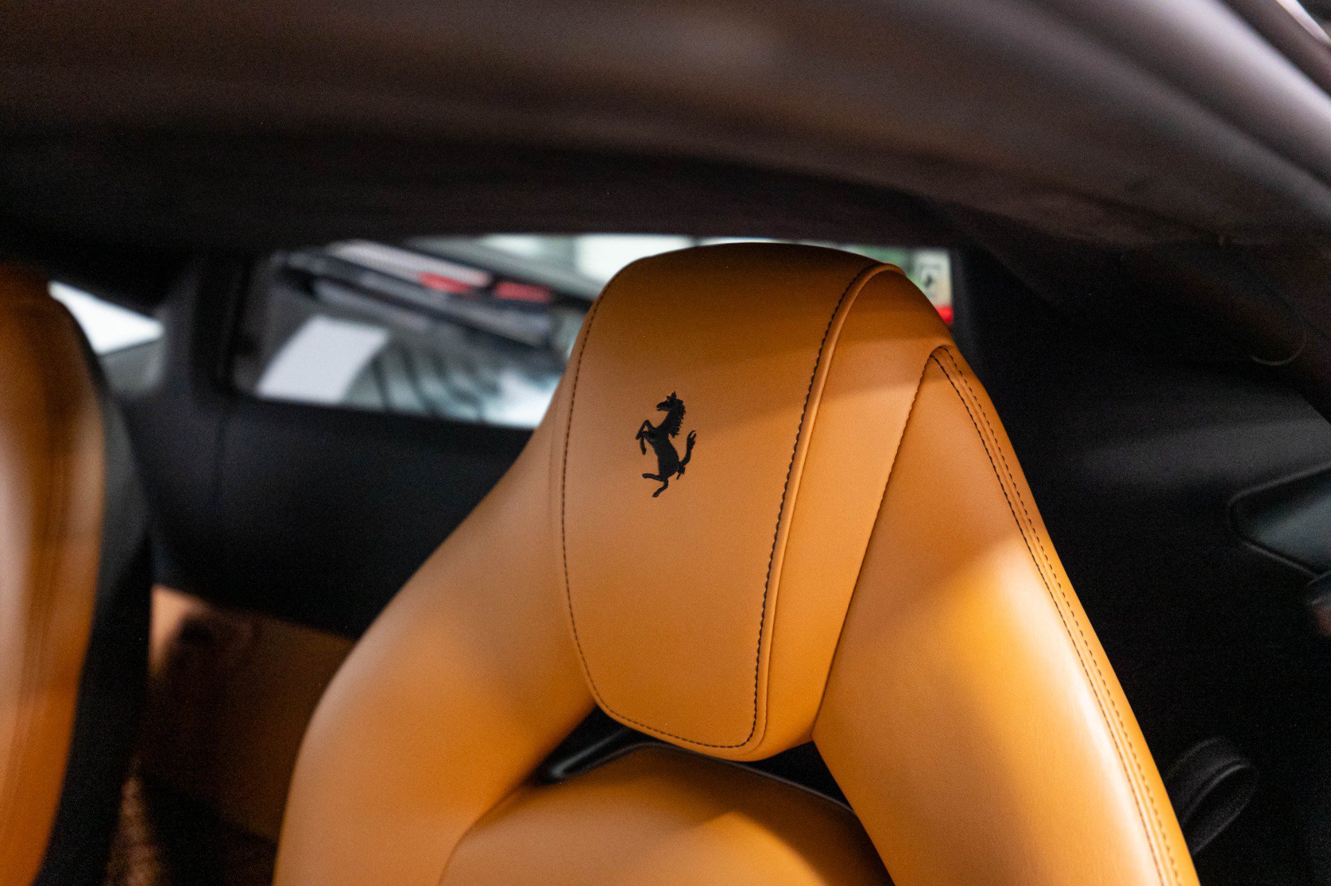 Used 2016 Ferrari 488 GTB RWD image 9