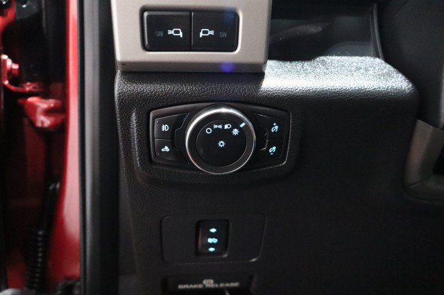 Used 2017 Ford F250 Lariat w/ Chrome Package AWD/4WD image 18