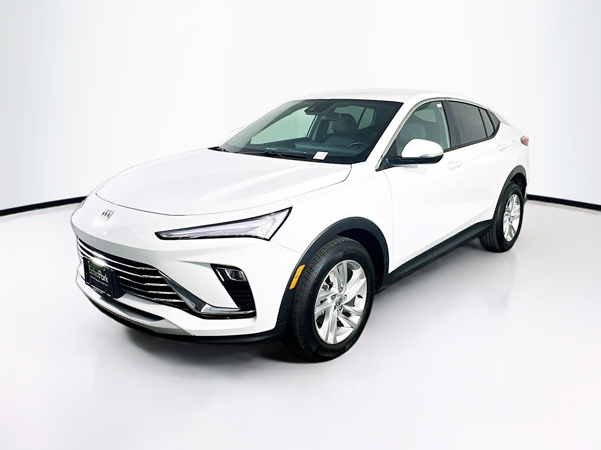 Used 2024 Buick Envista Preferred w/ Convenience I Package FWD image 3