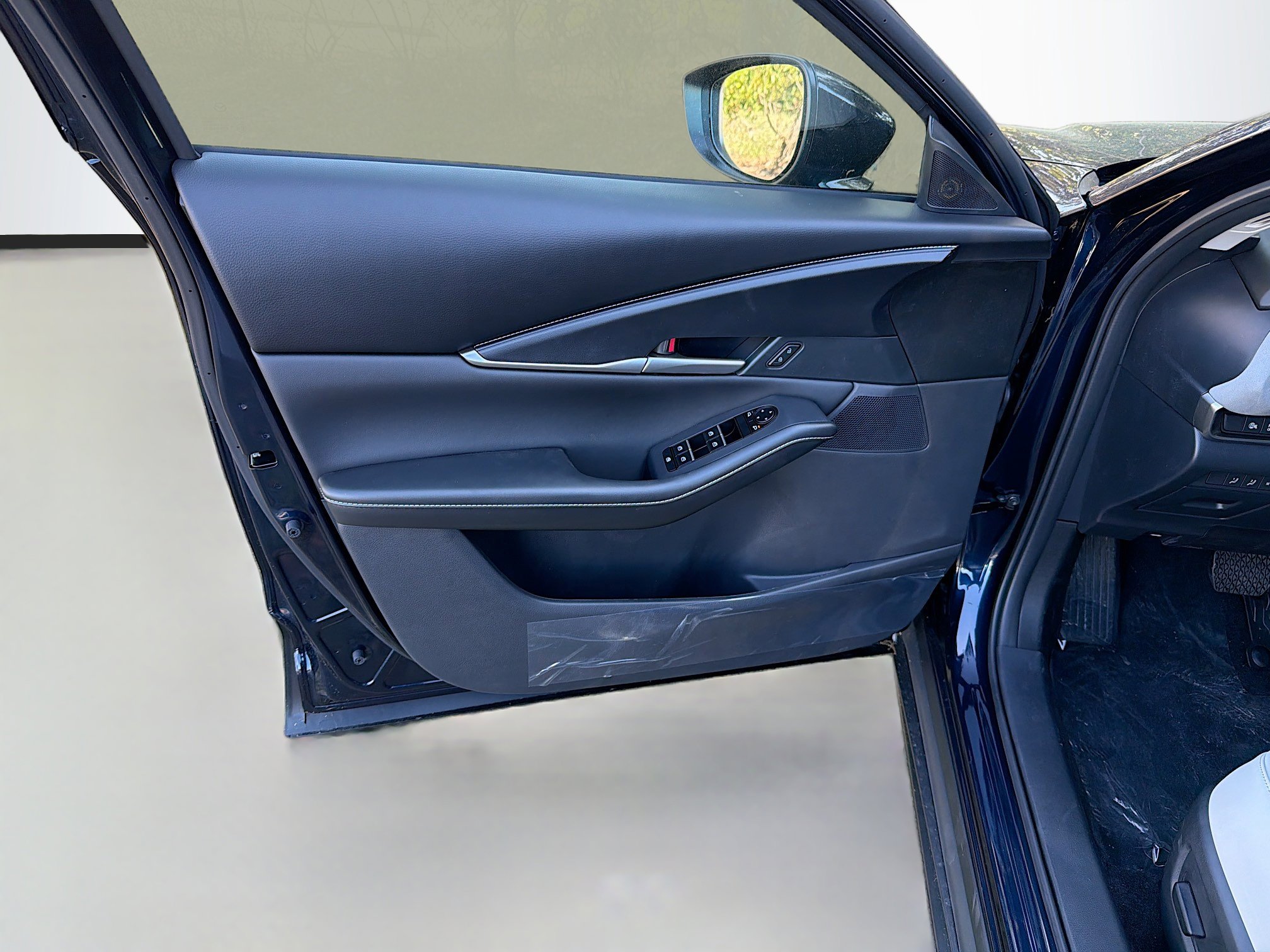 New 2026 MAZDA CX-30 Aire Edition image 22