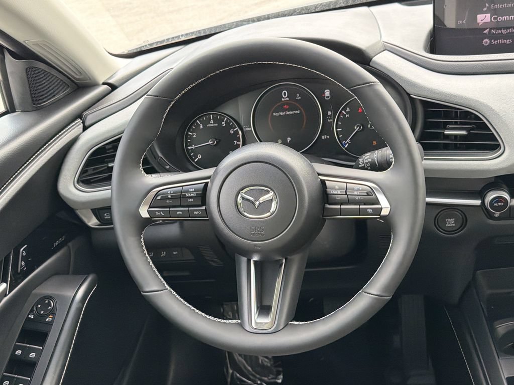 New 2026 MAZDA CX-30 2.5 Turbo AWD/4WD image 15