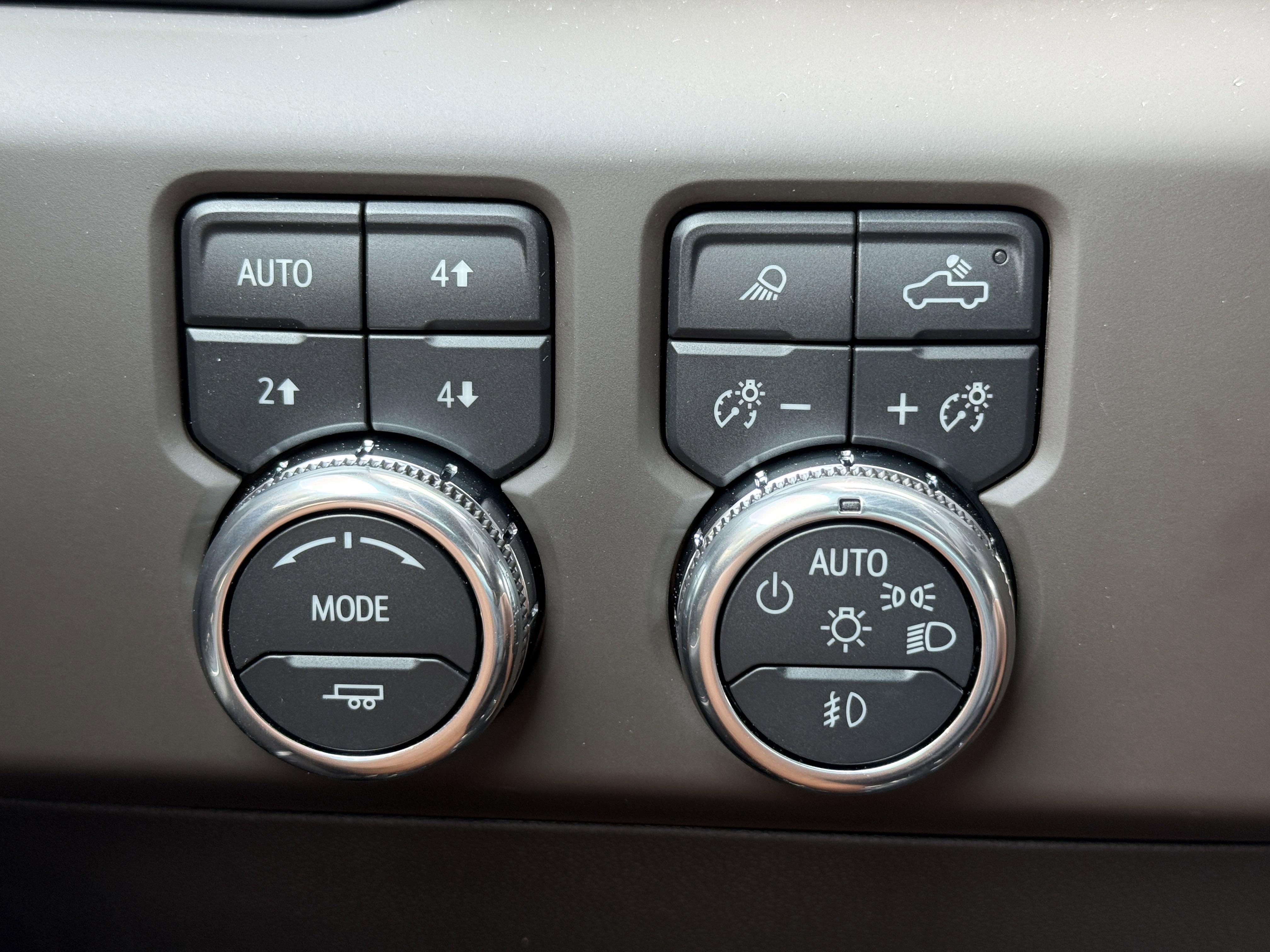 New 2026 GMC Sierra 1500 Denali image 36