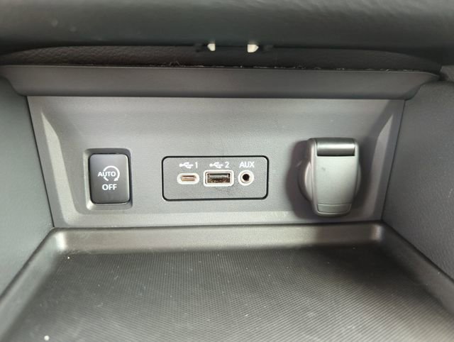 Certified 2025 Nissan Sentra SV w/ All-Weather Package image 33