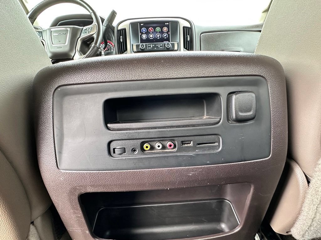 Certified 2015 GMC Sierra 2500 Denali AWD/4WD image 31