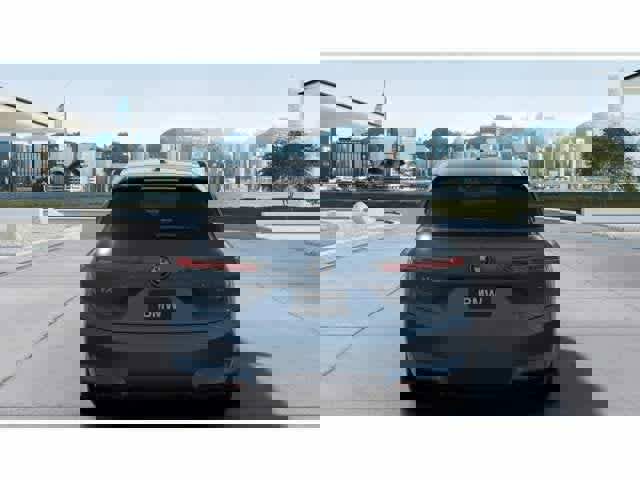 New 2026 BMW iX xDrive45 image 5