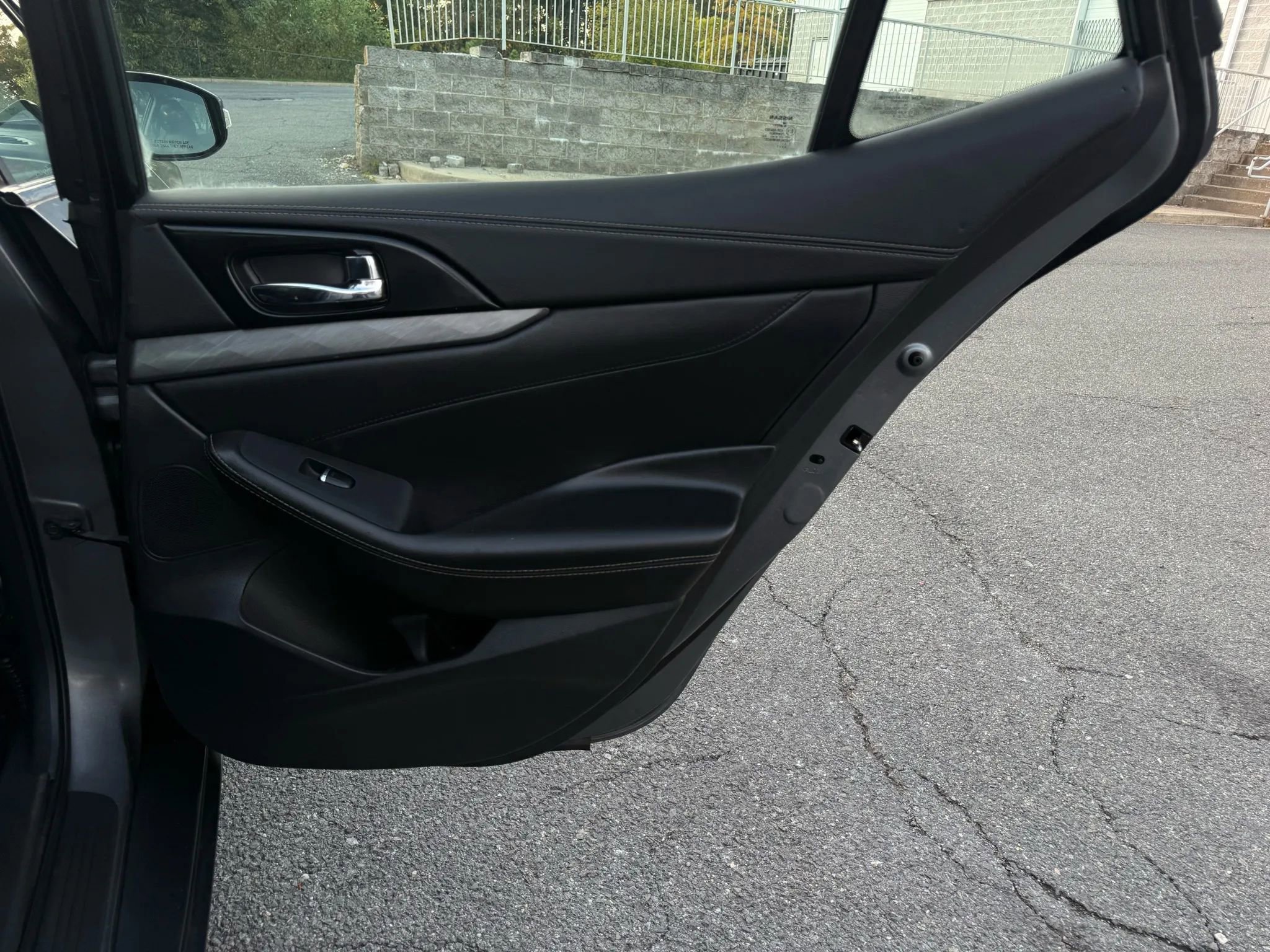 Used 2017 Nissan Maxima 3.5 SV image 25