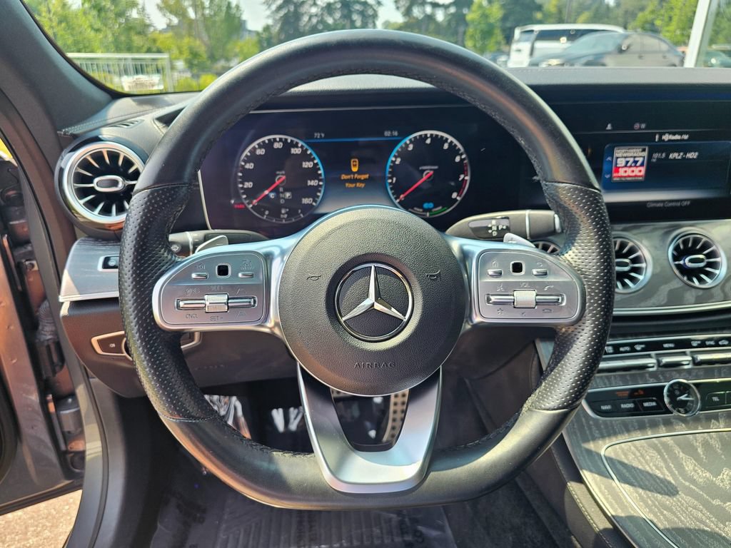 Used 2019 Mercedes-Benz CLS 450 4MATIC image 24