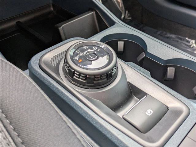 New 2025 Ford Maverick XLT w/ XLT Luxury Package image 13