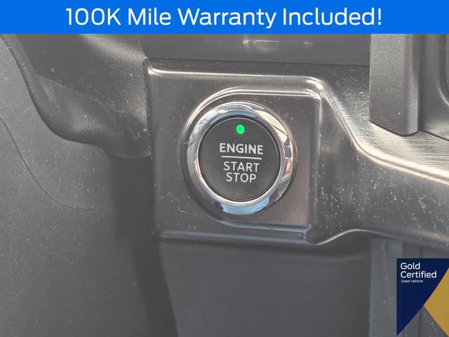 Certified 2023 Ford F150 Lariat w/ Equipment Group 502A High AWD/4WD image 49