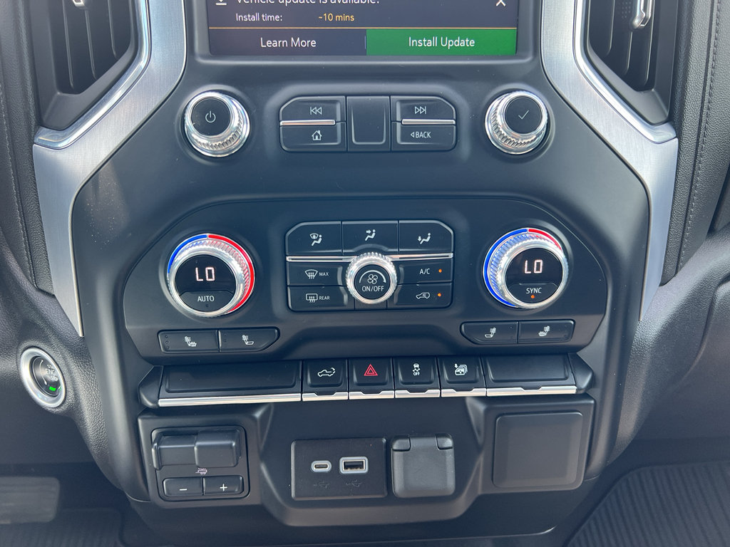 Used 2022 GMC Sierra 1500 Elevation AWD/4WD image 23