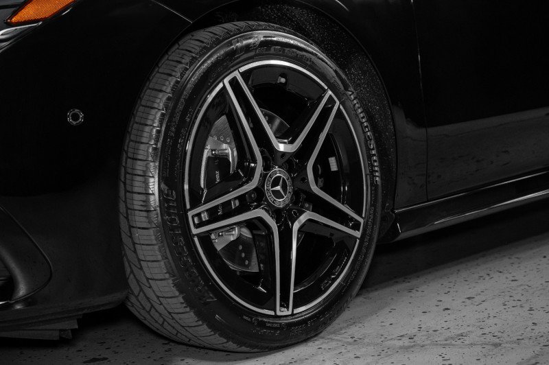 New 2025 Mercedes-Benz CLA 250 image 29