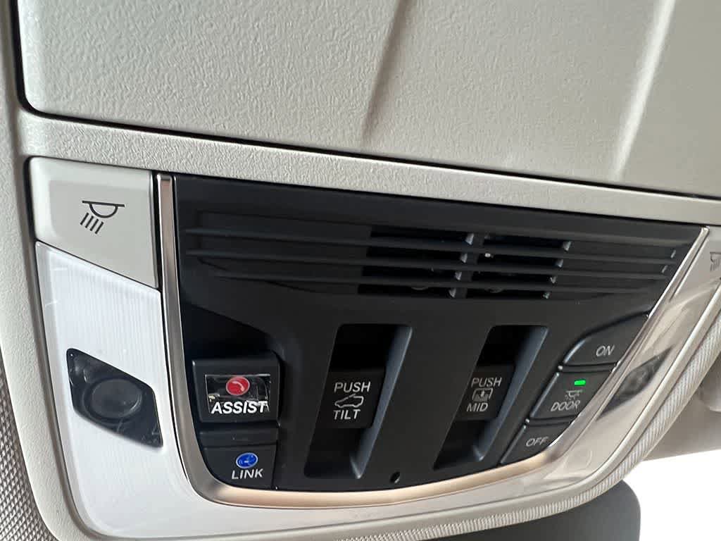 New 2026 Acura RDX SH-AWD w/ Technology Package image 28