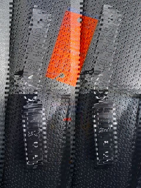 Used 2022 Jeep Wagoneer Series II image 63