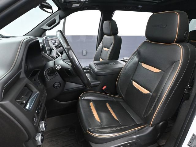 Used 2021 GMC Yukon XL AT4 AWD/4WD image 26
