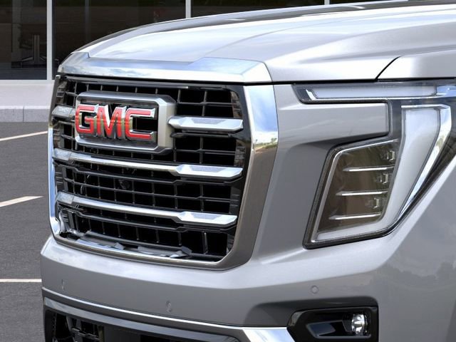 New 2026 GMC Yukon XL Elevation w/ Elevation Premium Package AWD/4WD image 13