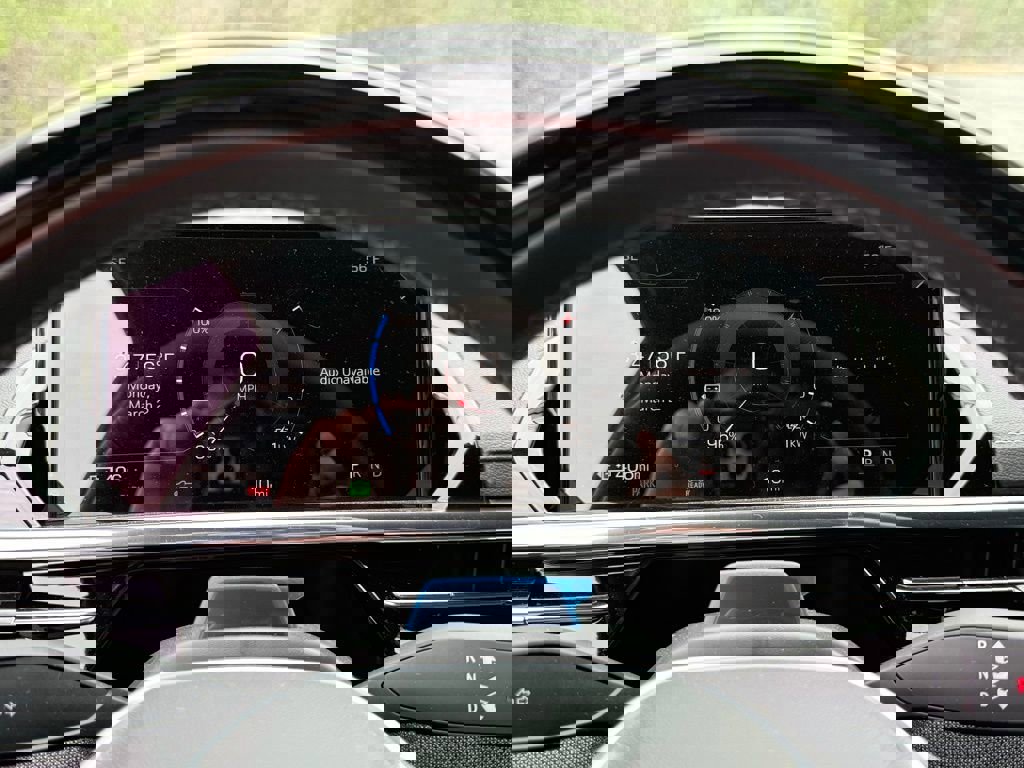 New 2026 GMC Sierra EV Elevation w/ Premium Package image 26